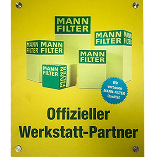 Mann Filter Partner